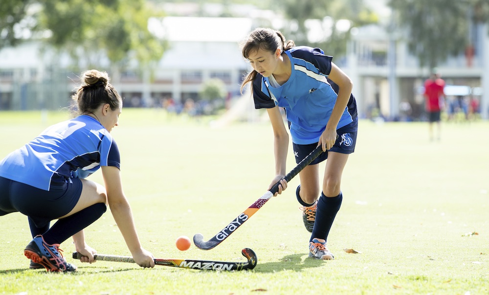 All Saints Anglican School - High-School-Australia