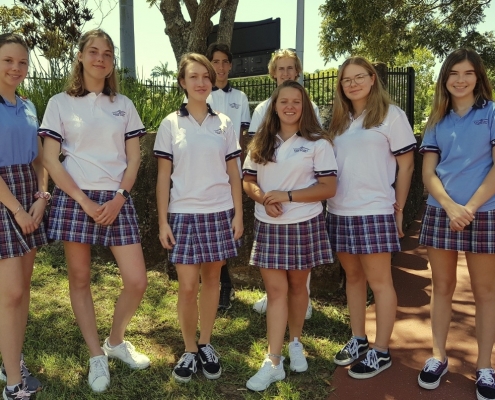 Kingscliff High School - High-School-Australia