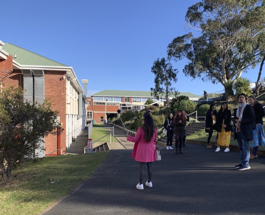 Rose Bay High School - High-School-Australia